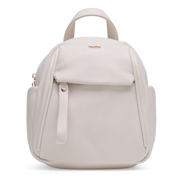 DeeZee Ruksak DeeZee MDP-C-013-05 Bijela
