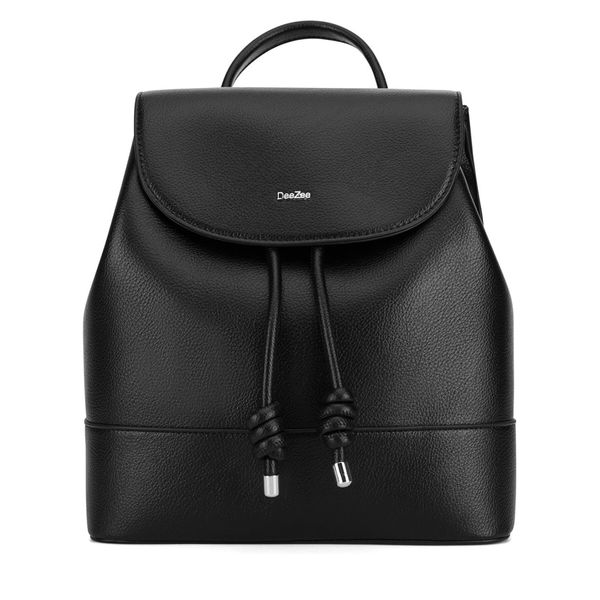 DeeZee Ruksak DeeZee RX5056. Crna