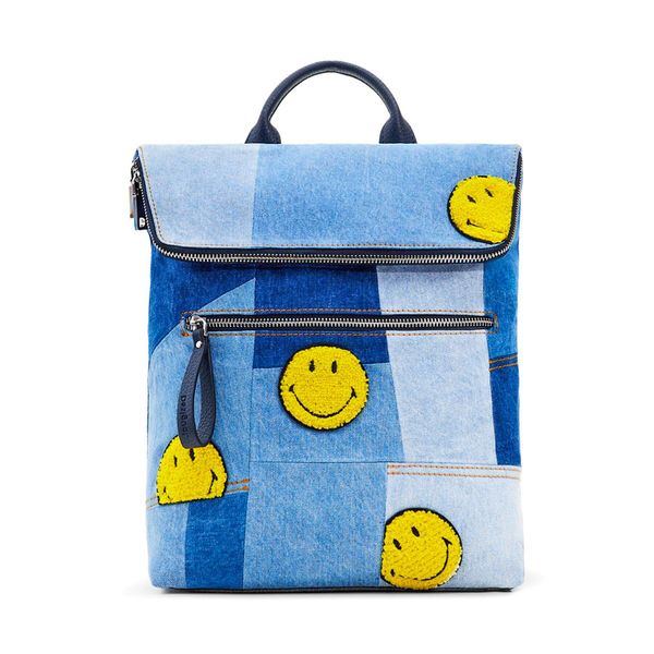 Desigual Ruksak Desigual 23SAKD02 5009