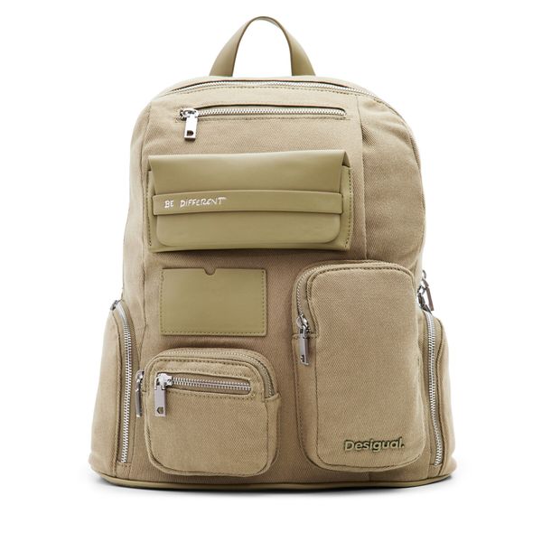 Desigual Ruksak Desigual 24SAKA01 4092