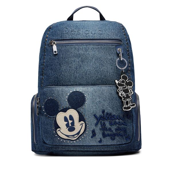 Desigual Ruksak Desigual 24SAKD06 5053