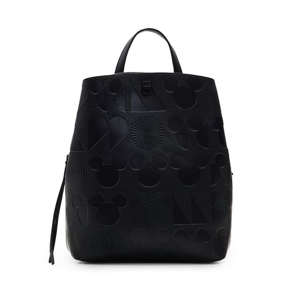 Desigual Ruksak Desigual 24SAKP02 2000