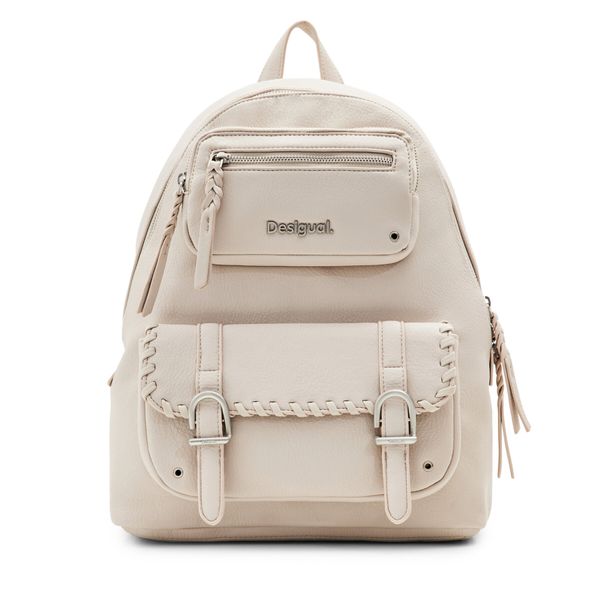 Desigual Ruksak Desigual 24SAKP07 1001