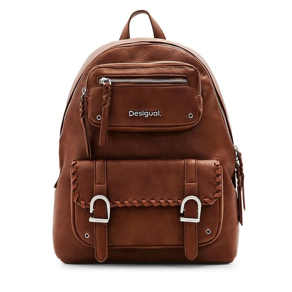 Desigual Ruksak Desigual 24SAKP07 6064