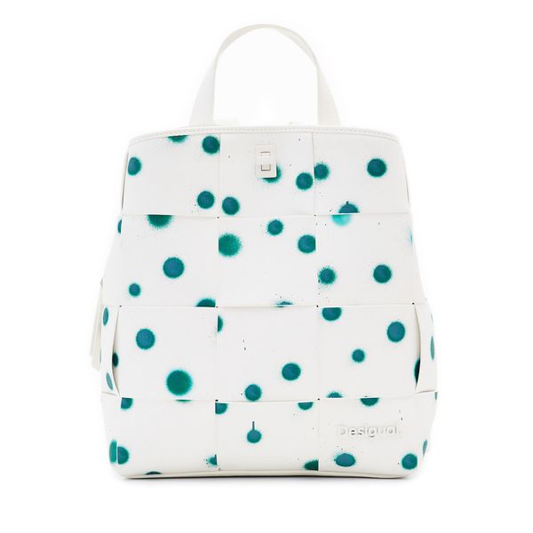 Desigual Ruksak Desigual 24SAKP13 1000