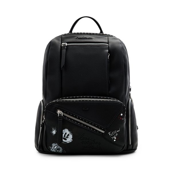 Desigual Ruksak Desigual 24SAKP17 2000