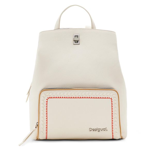 Desigual Ruksak Desigual 24SAKP20 1001