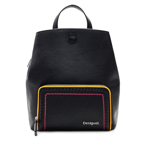 Desigual Ruksak Desigual 24SAKP20 2000