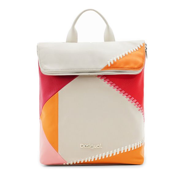 Desigual Ruksak Desigual 24SAKP27 9019