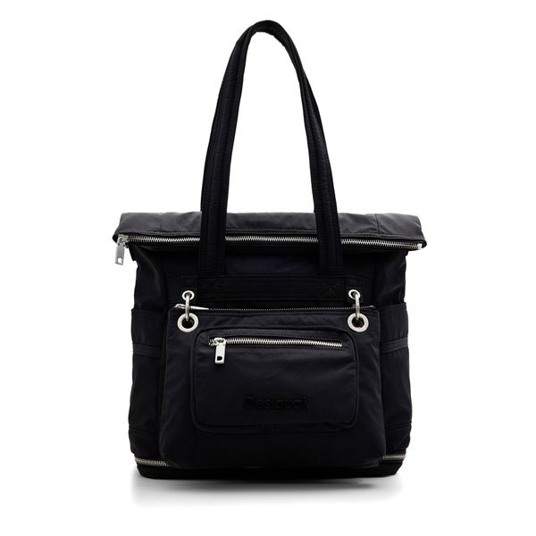 Desigual Ruksak Desigual 24SAKY01 2000