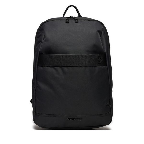 Discovery Ruksak Discovery Backpack D00940.06 Black