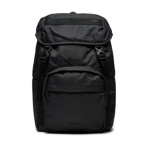 Discovery Ruksak Discovery Backpack D00943.06 Black
