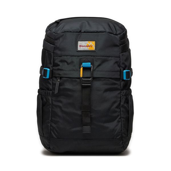 Discovery Ruksak Discovery Computer Backpack D00723.06 Black