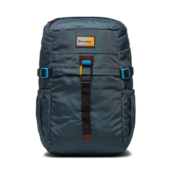 Discovery Ruksak Discovery Computer Backpack D00723.40 Steel Blue