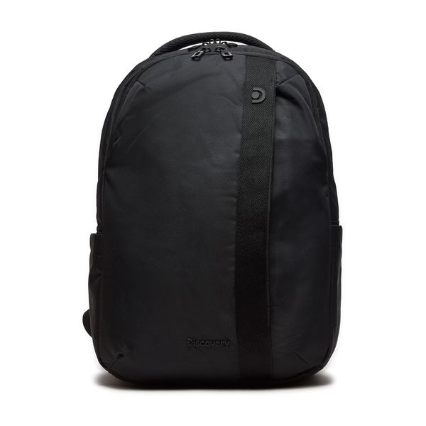 Discovery Ruksak Discovery Computer Backpack D00941.06 Black