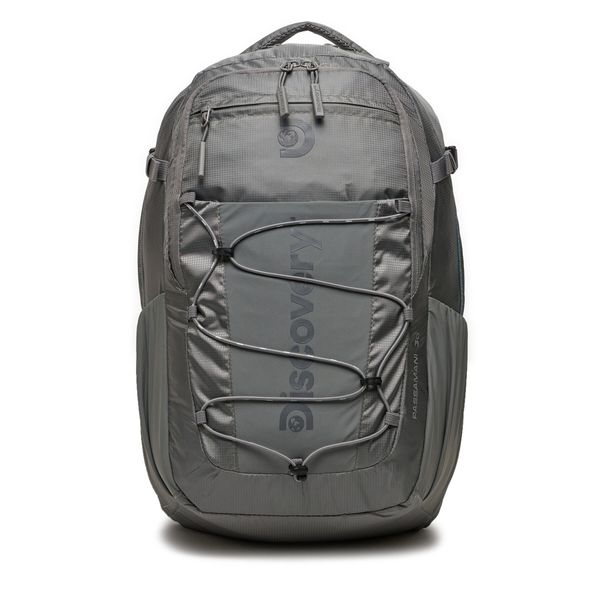Discovery Ruksak Discovery Passamani30 Backpack D00613.22 Grey