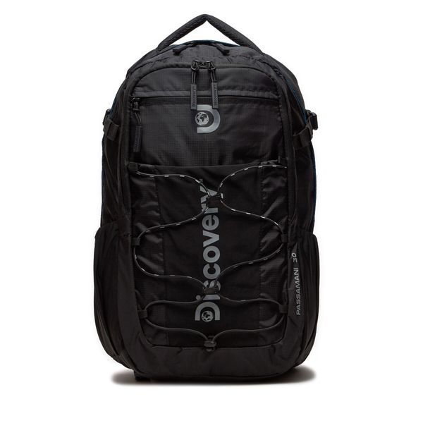 Discovery Ruksak Discovery Passamani30 D00613.06 Black