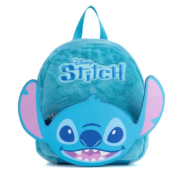 Disney Classics Ruksak Disney Classics ACCCS-AW24-333DCLS Plava