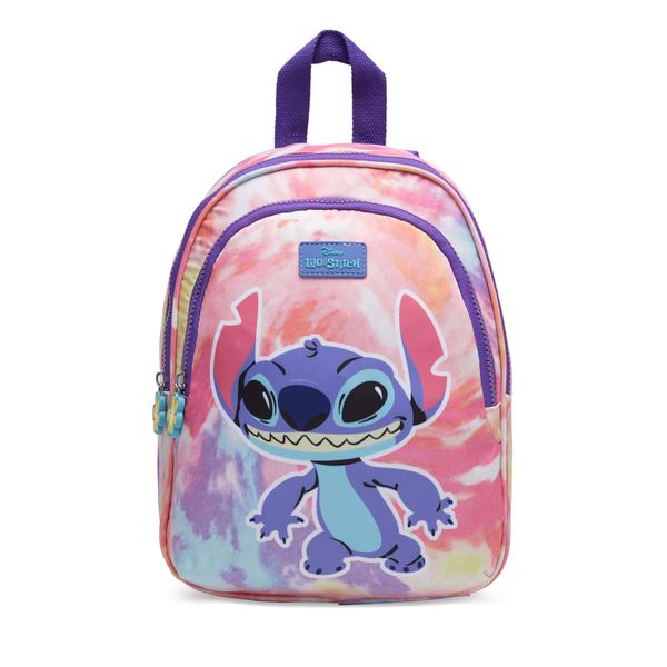 Disney Classics Ruksak Disney Classics ACCCS-SS24-207DCLS Šarena
