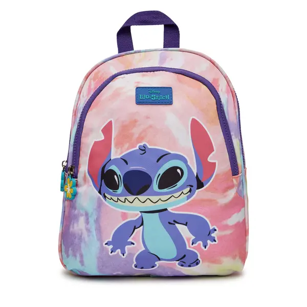 Disney Classics Ruksak Disney Classics ACCCS-SS25-135DCLS Ružičasta