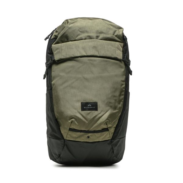 Doughnut Ruksak Doughnut Astir D260L-0003-F Slate Green X Black