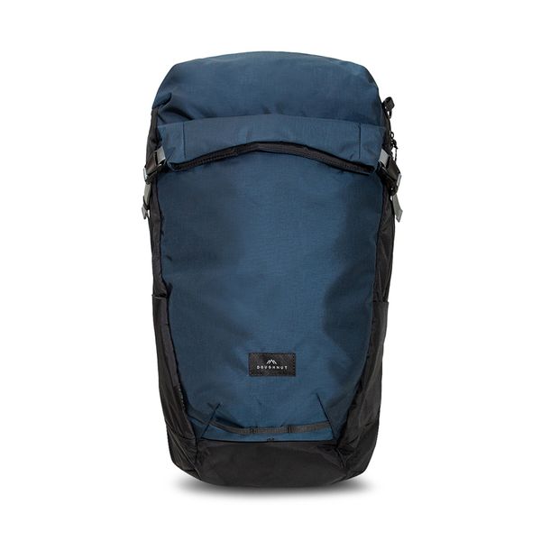 Doughnut Ruksak Doughnut Astir Large Ocean Power D260LOW-000183-F Black