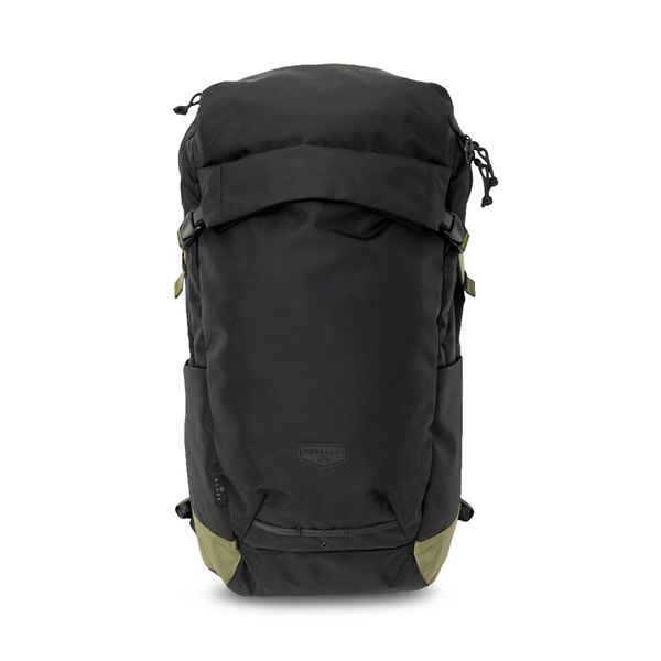 Doughnut Ruksak Doughnut Astir Large Titan D260LTT-0003-F Black