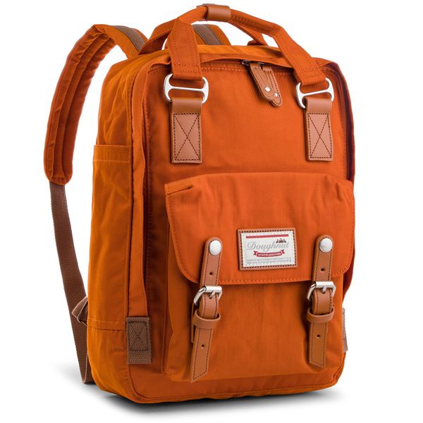 Doughnut Ruksak Doughnut D010-0027-F Macaroon Rust