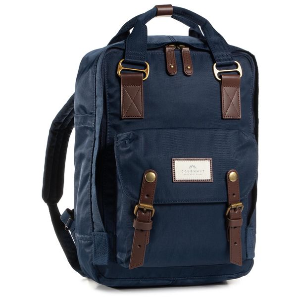 Doughnut Ruksak Doughnut D010-0067-F Macaroon Blueberry 0067