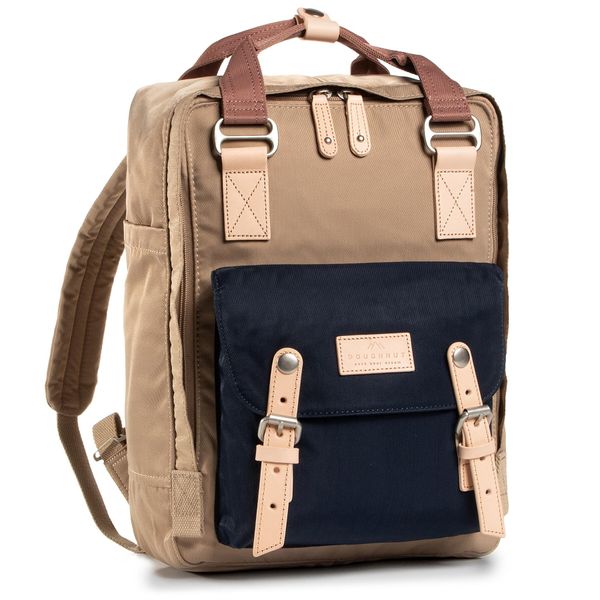 Doughnut Ruksak Doughnut D010-1270-F Almond X Nautical 1270