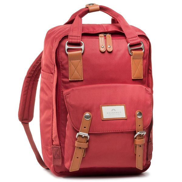 Doughnut Ruksak Doughnut Macaroon D010-0026-F Brick 0026