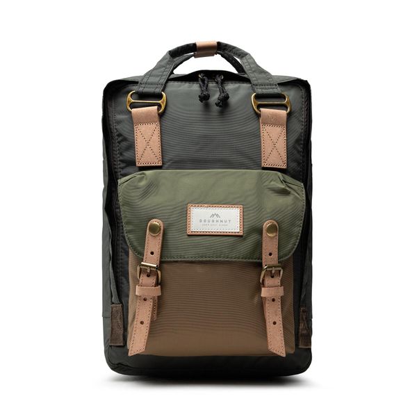 Doughnut Ruksak Doughnut Macaroon Jungle Series D010JG-4748-F Olive X Army