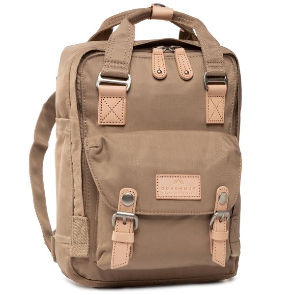 Doughnut Ruksak Doughnut Macaroon Mini D124-0012-F Almond