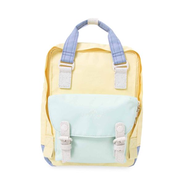 Doughnut Ruksak Doughnut Macaroon Mini D124MN-101172-F Buttery X Light Aqua