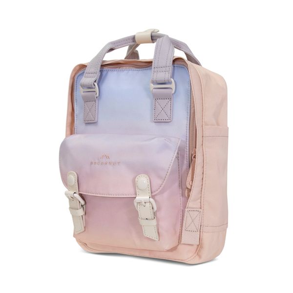 Doughnut Ruksak Doughnut Macaroon Mini D124SK-000122-F Sunrise