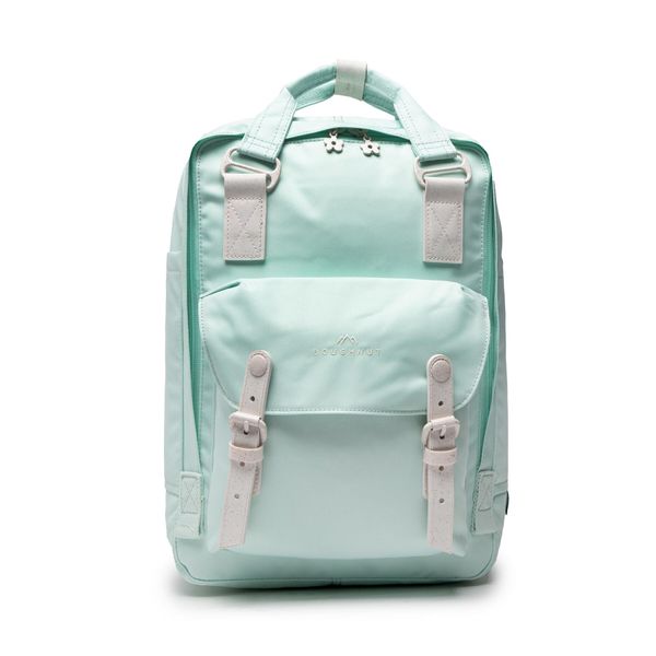 Doughnut Ruksak Doughnut Macaroon Monet Series D010MN-000172-F Ligh Aqua