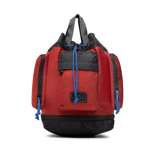 Doughnut Ruksak Doughnut Pyramid Gamescape Series D344GS-000161-F Blood Orange