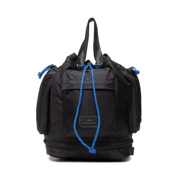 Doughnut Ruksak Doughnut Pyramid Gamescape Series D344GS-0003-F Black