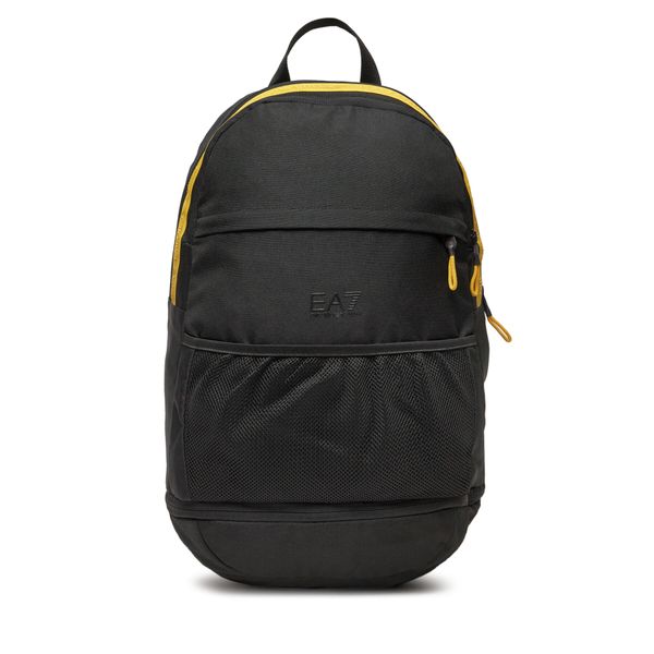 EA7 Emporio Armani Ruksak EA7 Emporio Armani 279502 4R927 04320 Crna