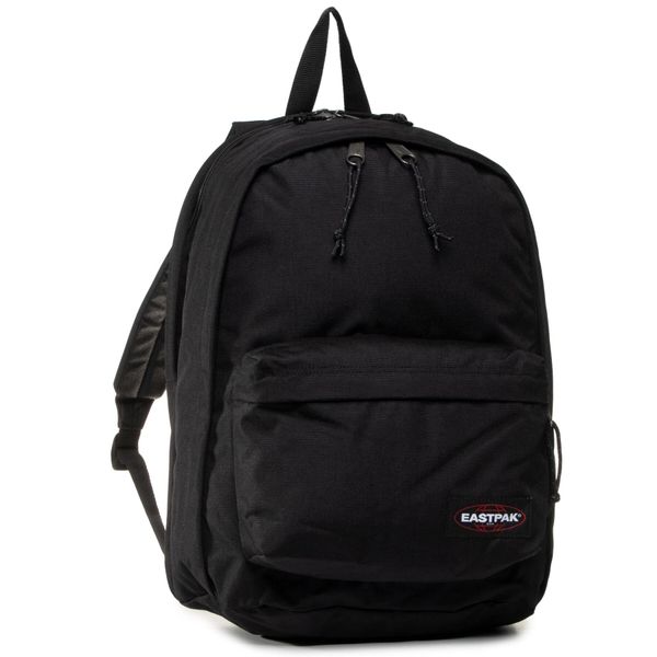 Eastpak Ruksak Eastpak Back to Work EK936 Black 008