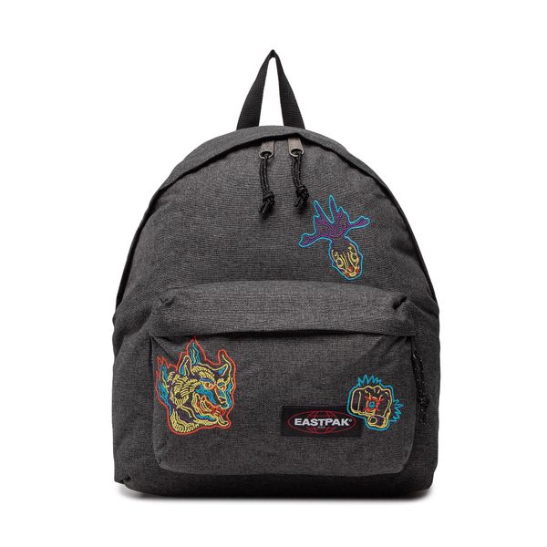 Eastpak Ruksak Eastpak EK000620U481 Neon Patches U48