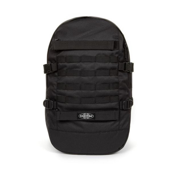 Eastpak Ruksak Eastpak Floid Tact L Backpack EK00024FW331 Mono Black2