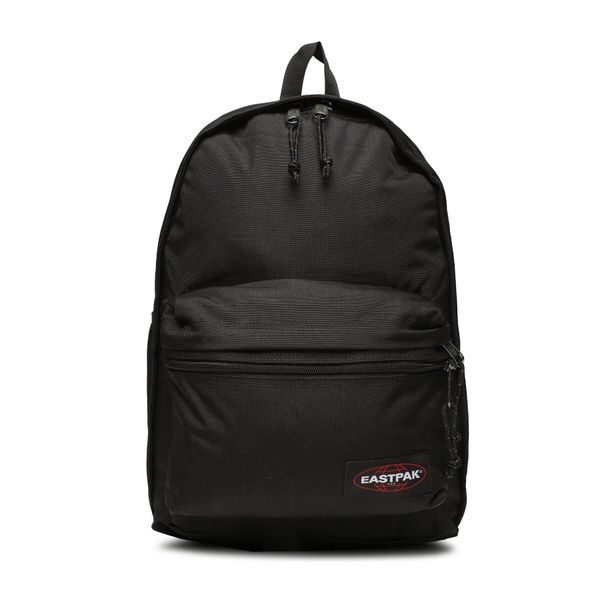 Eastpak Ruksak Eastpak Office Zippl'r EK0A5BBJ Black 008