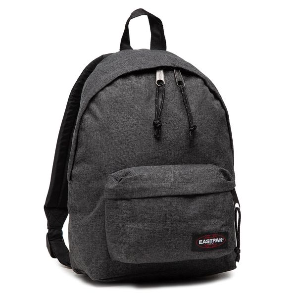 Eastpak Ruksak Eastpak Orbit EK043 Black Denim 77H