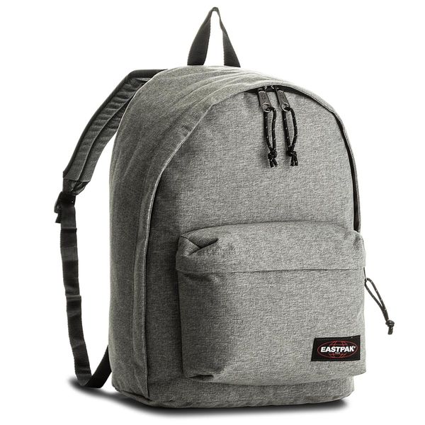 Eastpak Ruksak Eastpak Out Of Office EK767 Sunday Grey 363