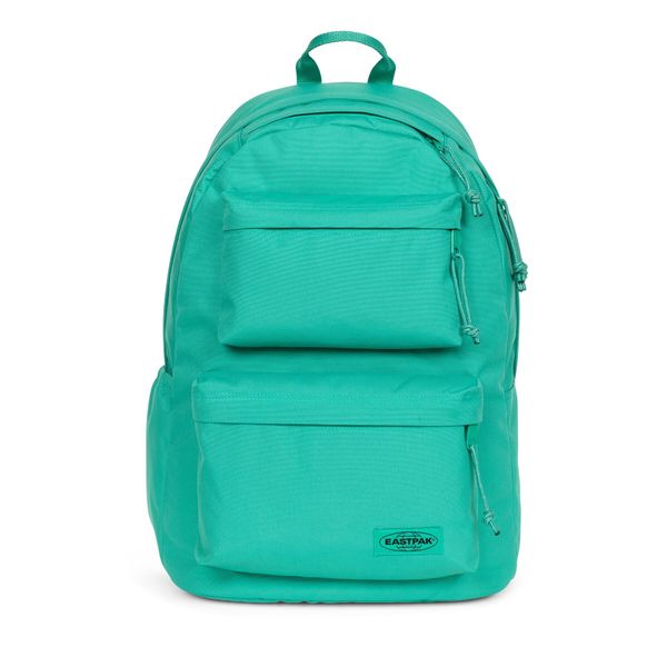 Eastpak Ruksak Eastpak Padded Double Botanic EK0A5B7Y6J81 Green