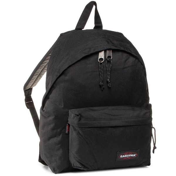 Eastpak Ruksak Eastpak Padded Pak'R EK620 Black 008 1