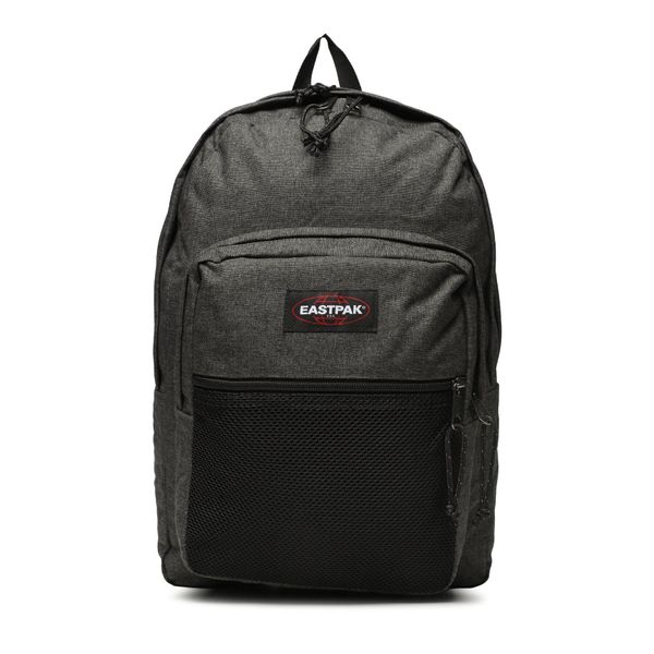 Eastpak Ruksak Eastpak Pinnacle EK000060 Black Denim