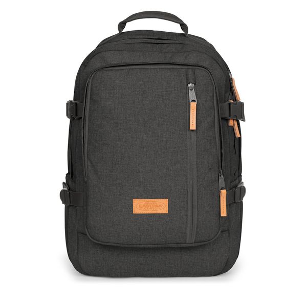 Eastpak Ruksak Eastpak Volker CS EK0A5BEW0B41 CS Black Denim2