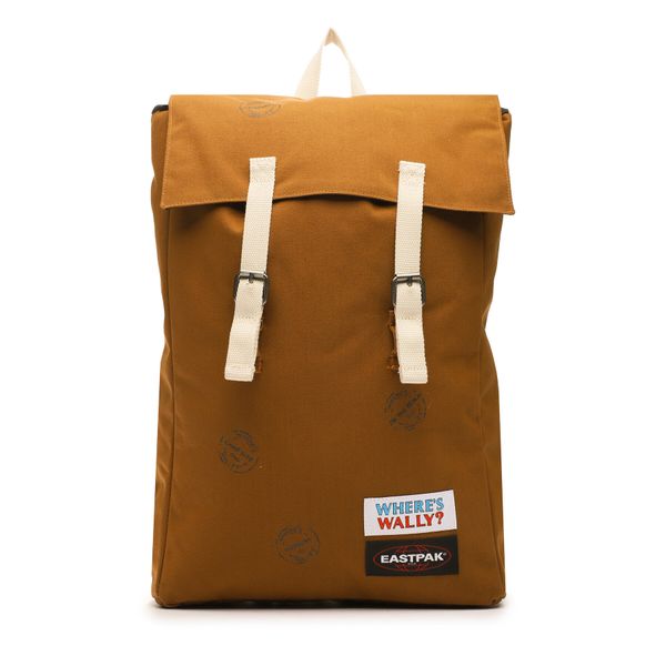 Eastpak Ruksak Eastpak Wally Pack EK0A5BG3 Wally Brown 2E6